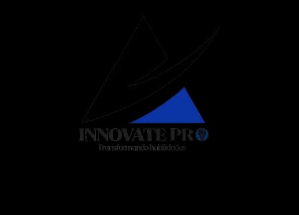 Logo de INNOVATE PRO