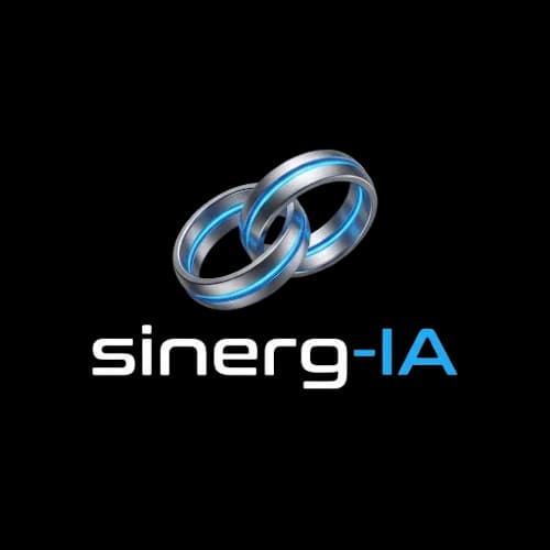 Logo de Sinerg-IA