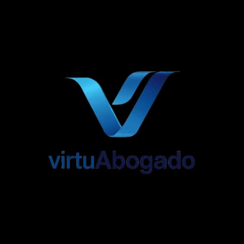 Logo de VirtuAbogado