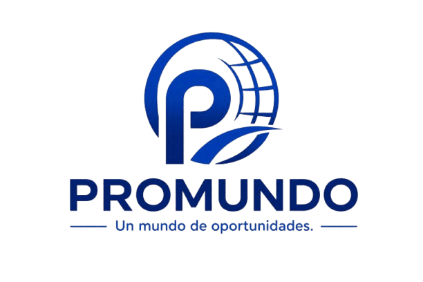 PROMUNDO Logo