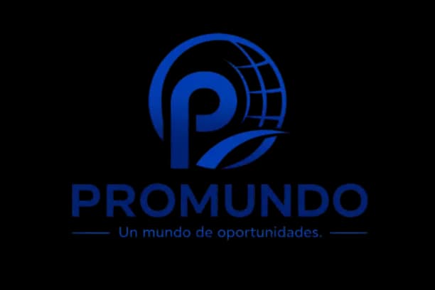 PROMUNDO Logo